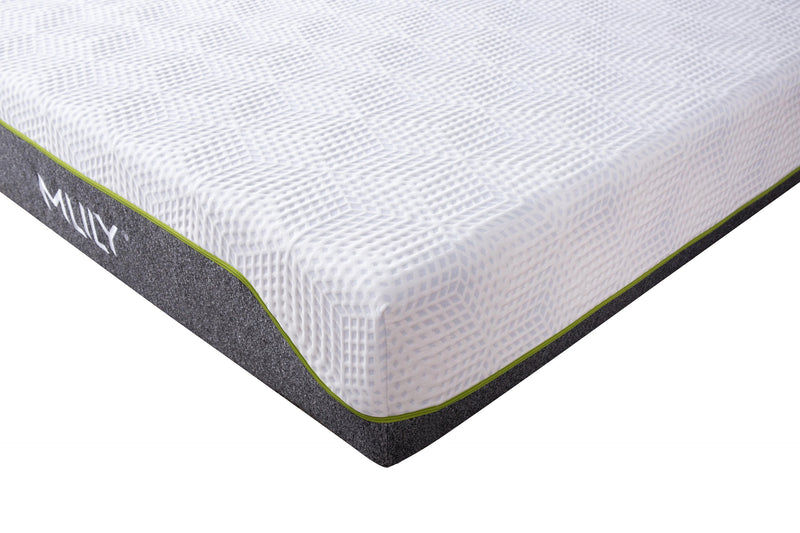 Comfort For All offers MLILY Altair Memory Foam Firm Mattress at best price