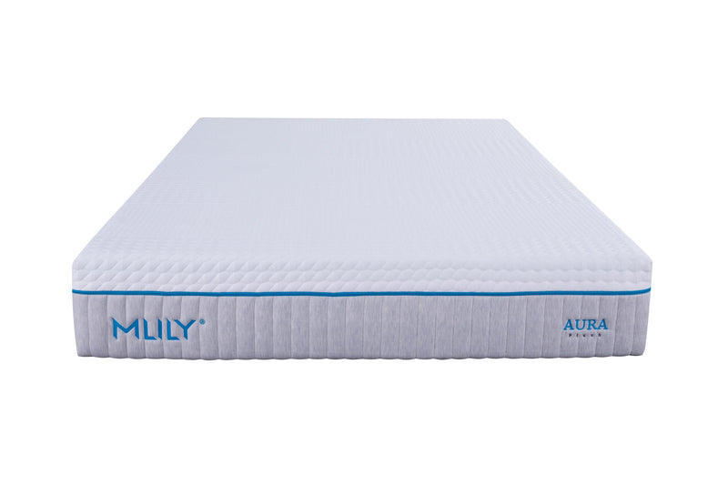 Comfort For All offers best price on MLILY Aura Plush Memory Foam Mattress