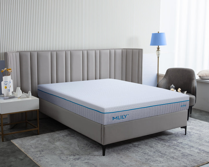 Comfort For All offers best price on MLILY Aura Medium Memory Foam Mattress