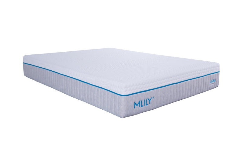 Comfort For All offers best price on MLILY Aura Medium Memory Foam Mattress