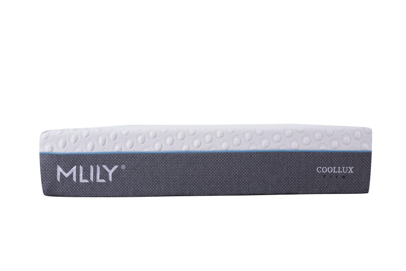 Comfort For All offers best price on MLILY Coollux Plush Memory Foam Mattress