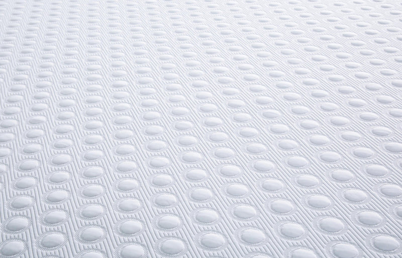 Comfort For All offers best price on MLILY Coollux Firm Memory Foam Mattress