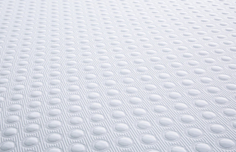 Comfort For All offers best price on MLILY Coollux Firm Memory Foam Mattress