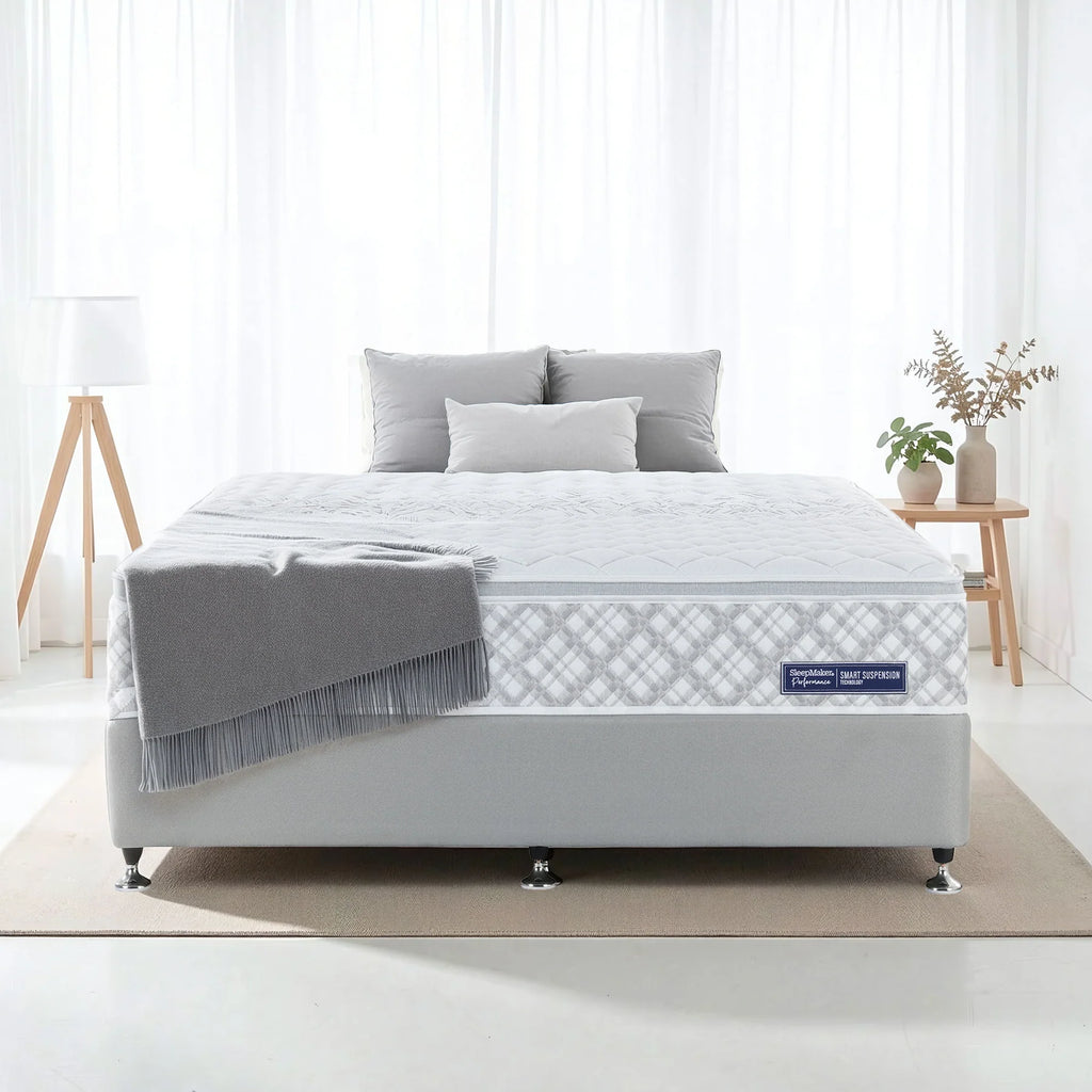 SleepMaker Performance Mattress – Australian Made