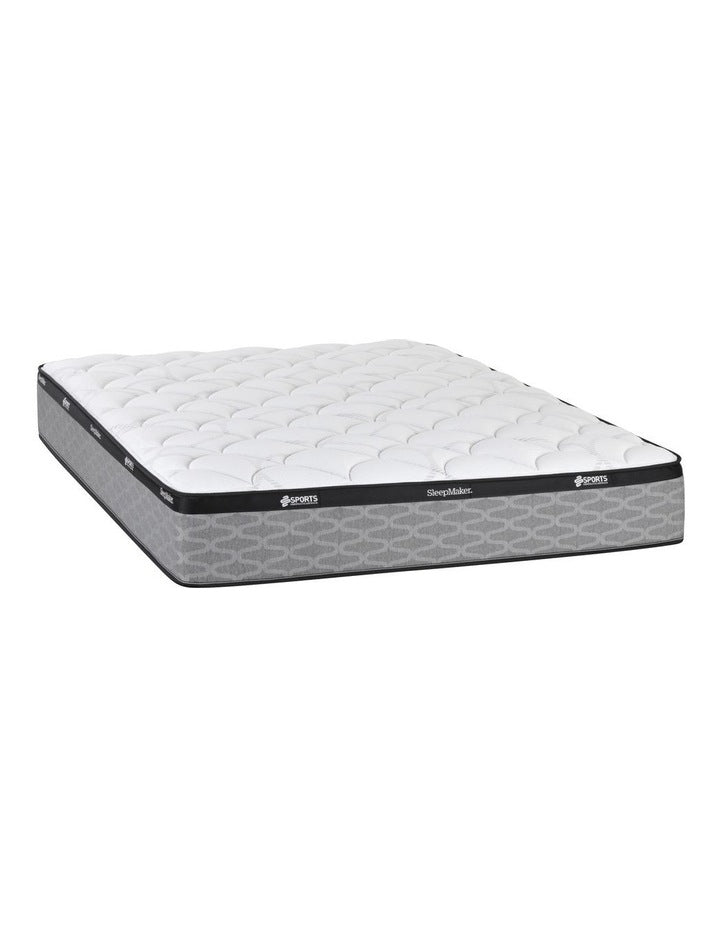 Sleepmaker New Range Miracoil Classic Medium Feel Mattress Best Price at Comfort For All