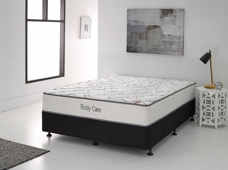 Swan Body Care Medium Feel Mattress best price at Comfort for All Doncaster