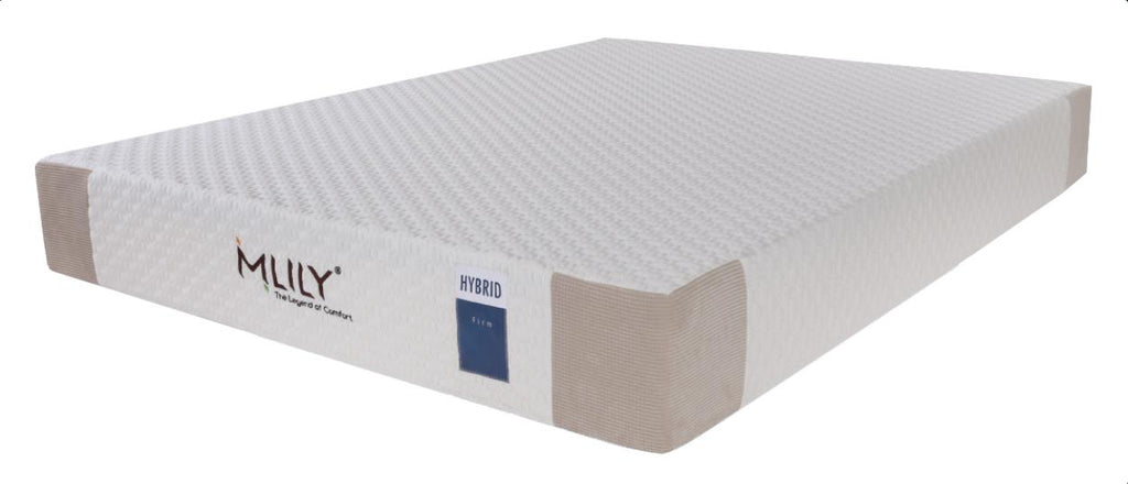 Mlily Calla Memory Foam Mattress best price at Comfort for All Melbourne