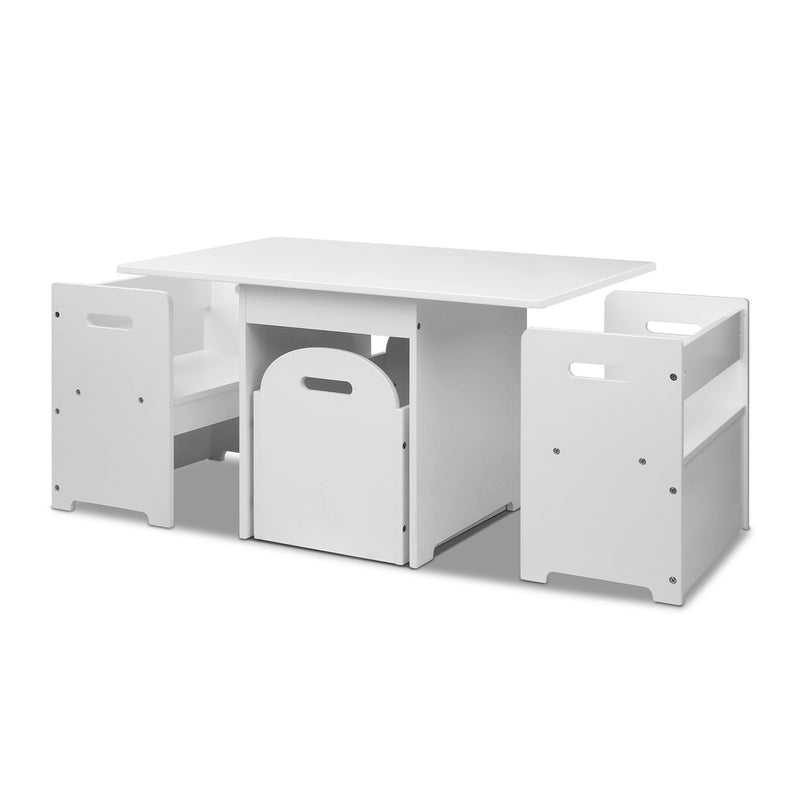KidsDream Multi-function Table and Chair