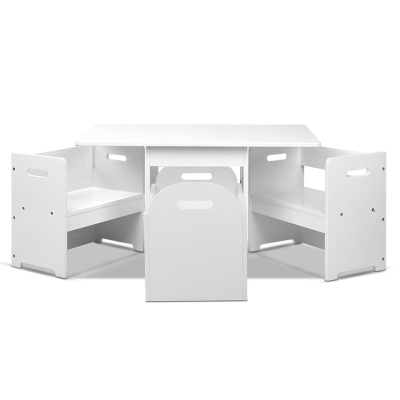 KidsDream Multi-function Table and Chair