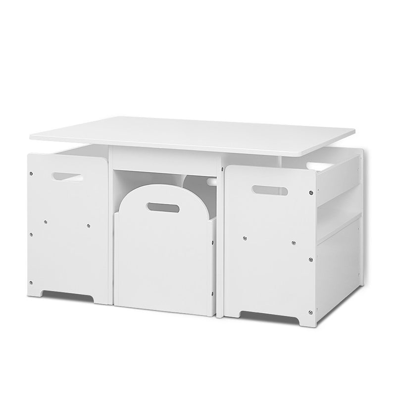 KidsDream Multi-function Table and Chair