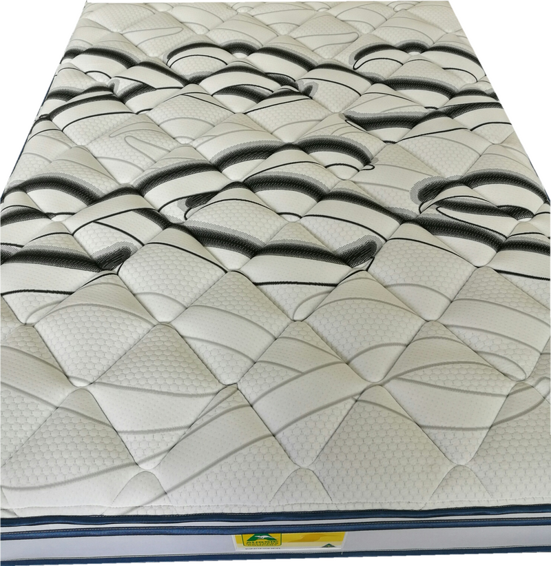 Comfort for All Mitcham Stocks SleepMaker Kingfisher Pocket Spring Mattress at lowest price