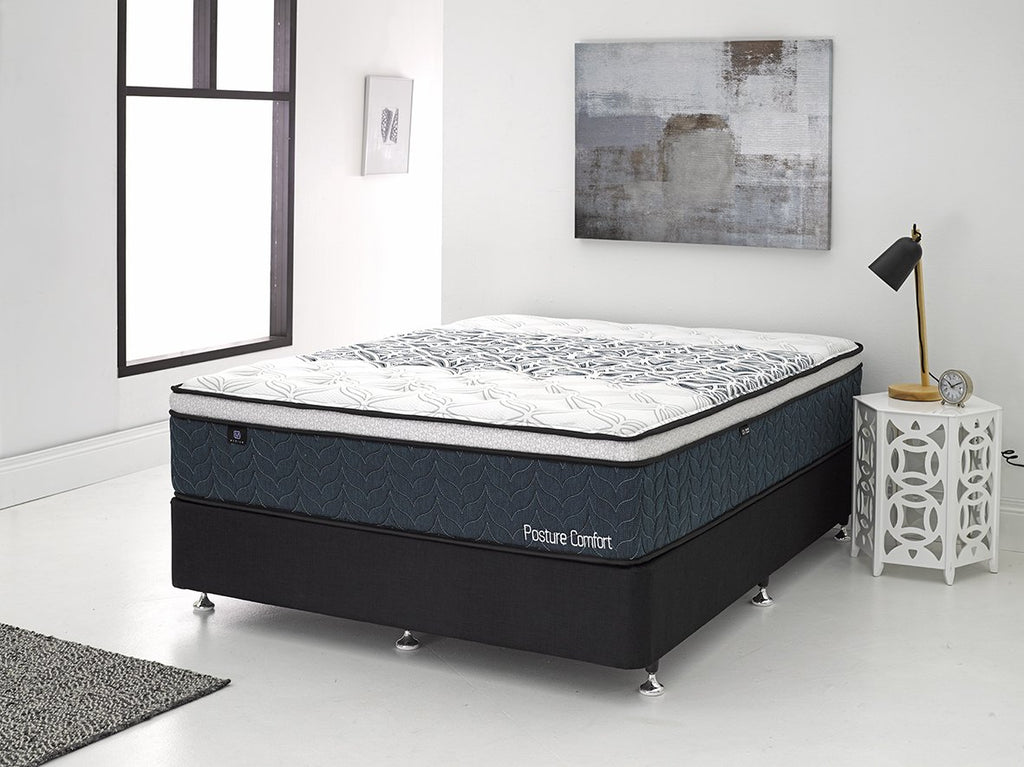 Swan Posture Comfort Medium Feel Mattress best price at iComfort Mitcham