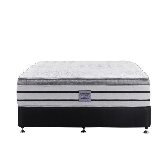 Sleepmaker Dorset 5 Zone ActiveSense Pocket Spring Plush Mattress  Best Price at Comfort For All Melbourne VIC