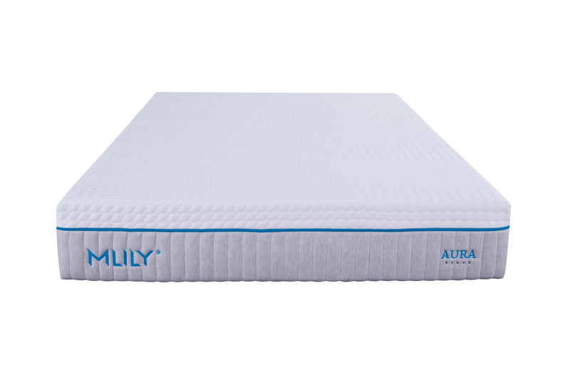 Comfort For All offers best price on MLILY Aura Medium Memory Foam Mattress