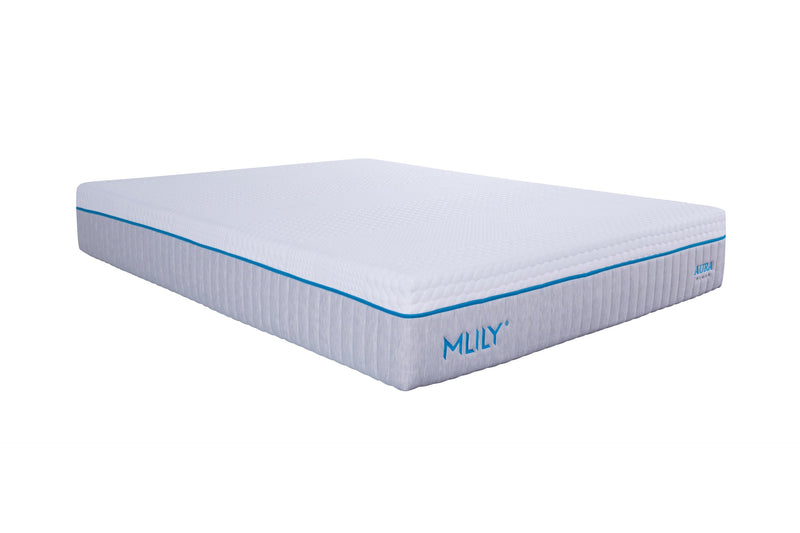 Comfort For All offers best price on MLILY Aura Plush Memory Foam Mattress