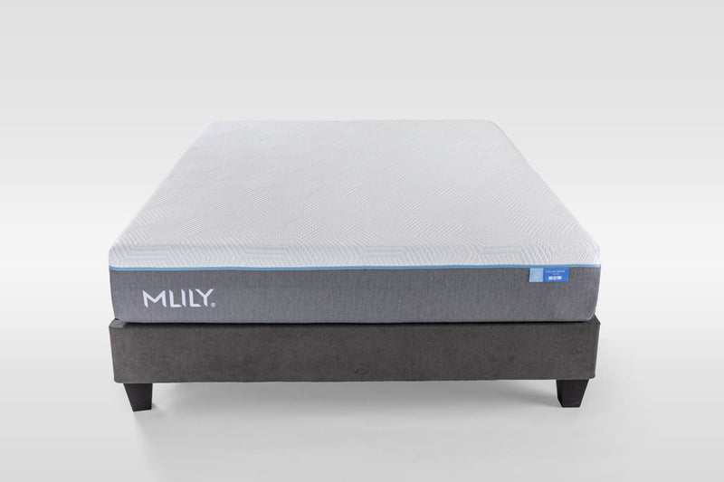 MLILY Polar Wave Memory Foam Mattress