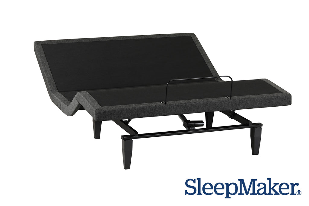 SleepMaker Delta Dream Adjustable Base Best Price at Comfort For All
