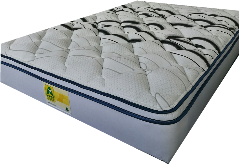 Sleepmakers online mattress outlet