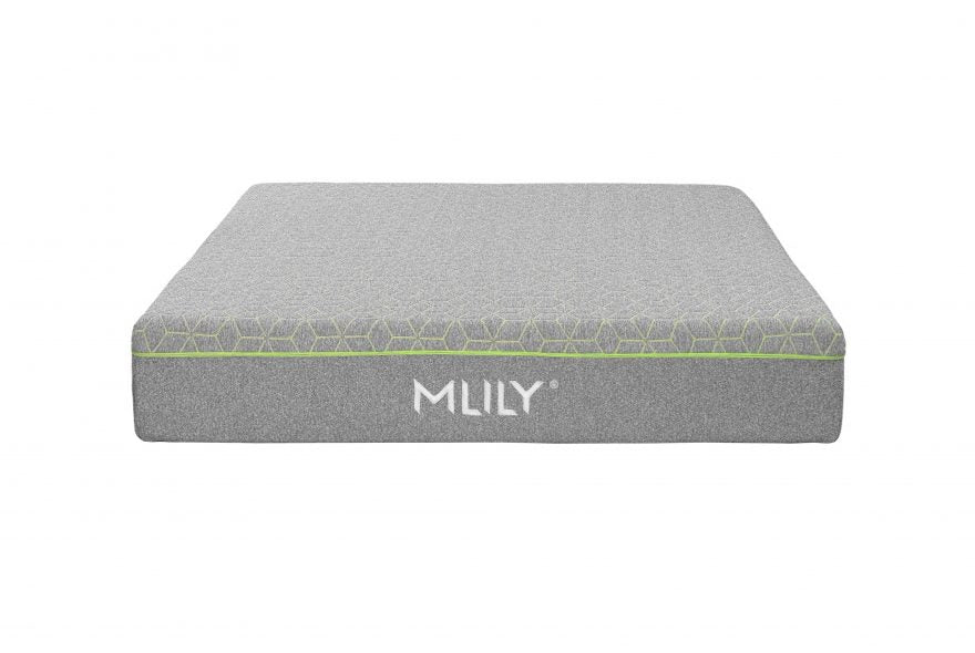 MLILY Capella Hybrid Plush Memory Foam Mattress Best Price at Comfort For All Melbourne