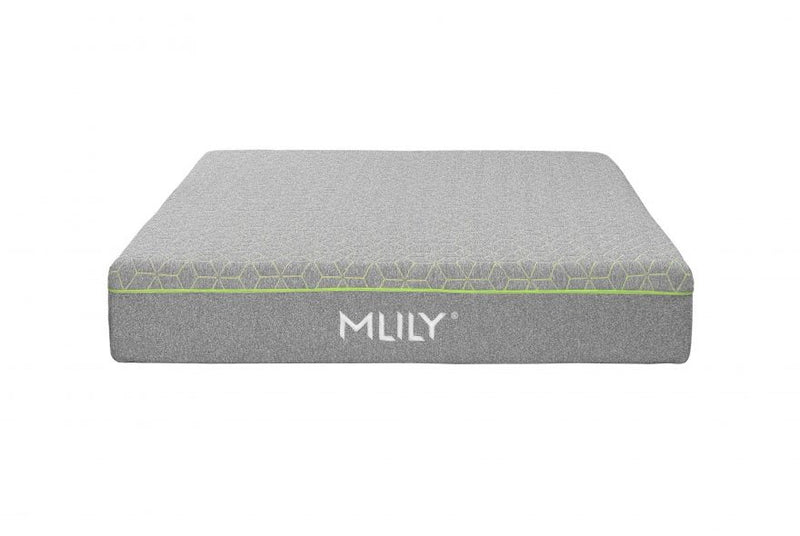 MLILY Capella Hybrid Firm Memory Foam Mattress Best Price at Comfort For All Australia