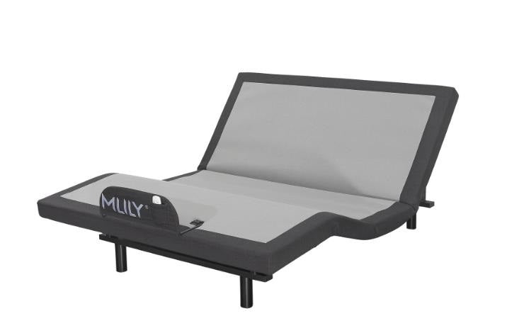 Mlily New Model Adjustable Bed iActive 20 Best Price at Comfort For All Melbourne